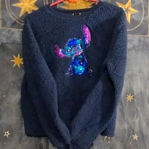 Junior's comfy sweatshirt